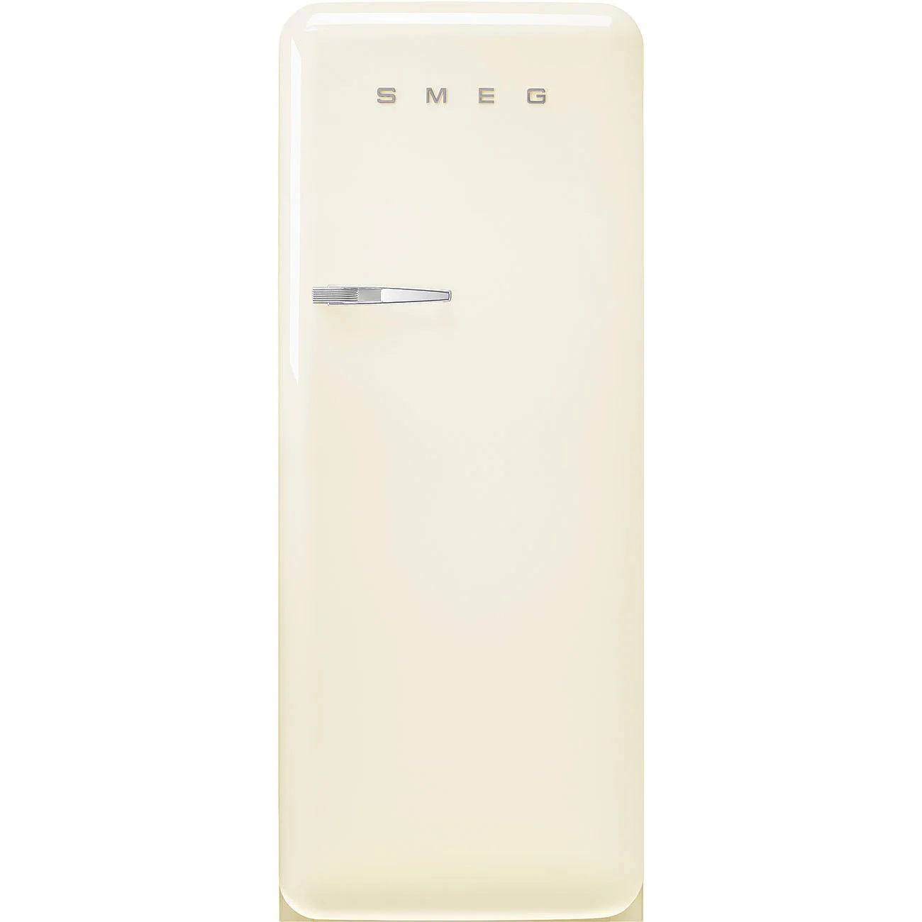 FAB28 60cm 50s Style Right Hand Hinge Fridge with Icebox - Image 73
