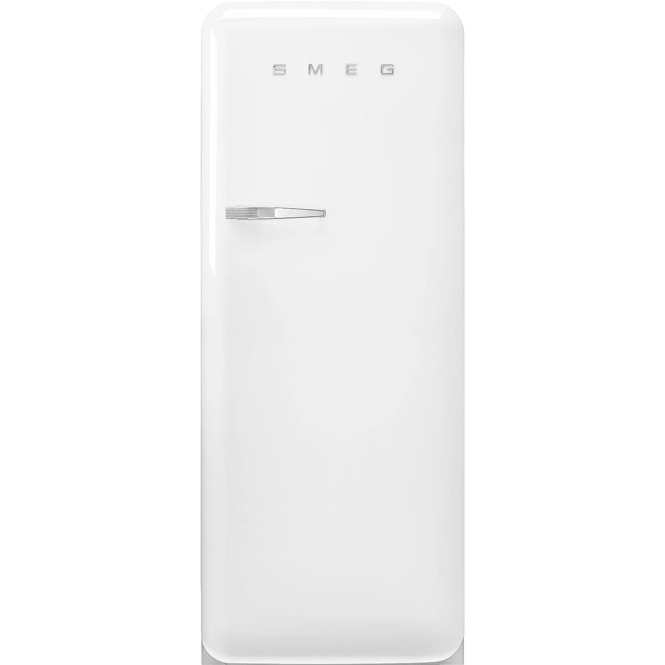 FAB28 60cm 50s Style Right Hand Hinge Fridge with Icebox - Image 80