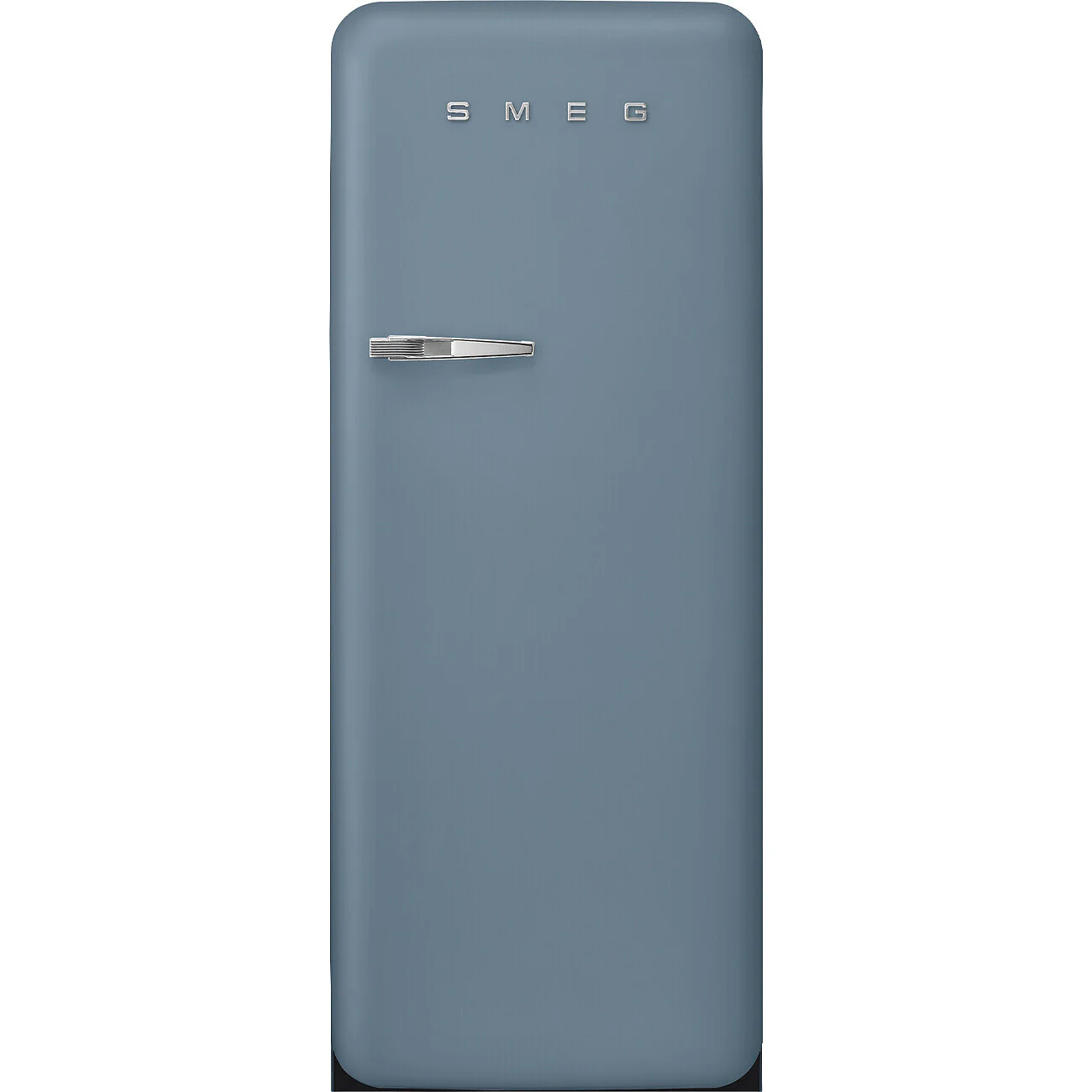 FAB28 60cm 50s Style Right Hand Hinge Fridge with Icebox - Image 95