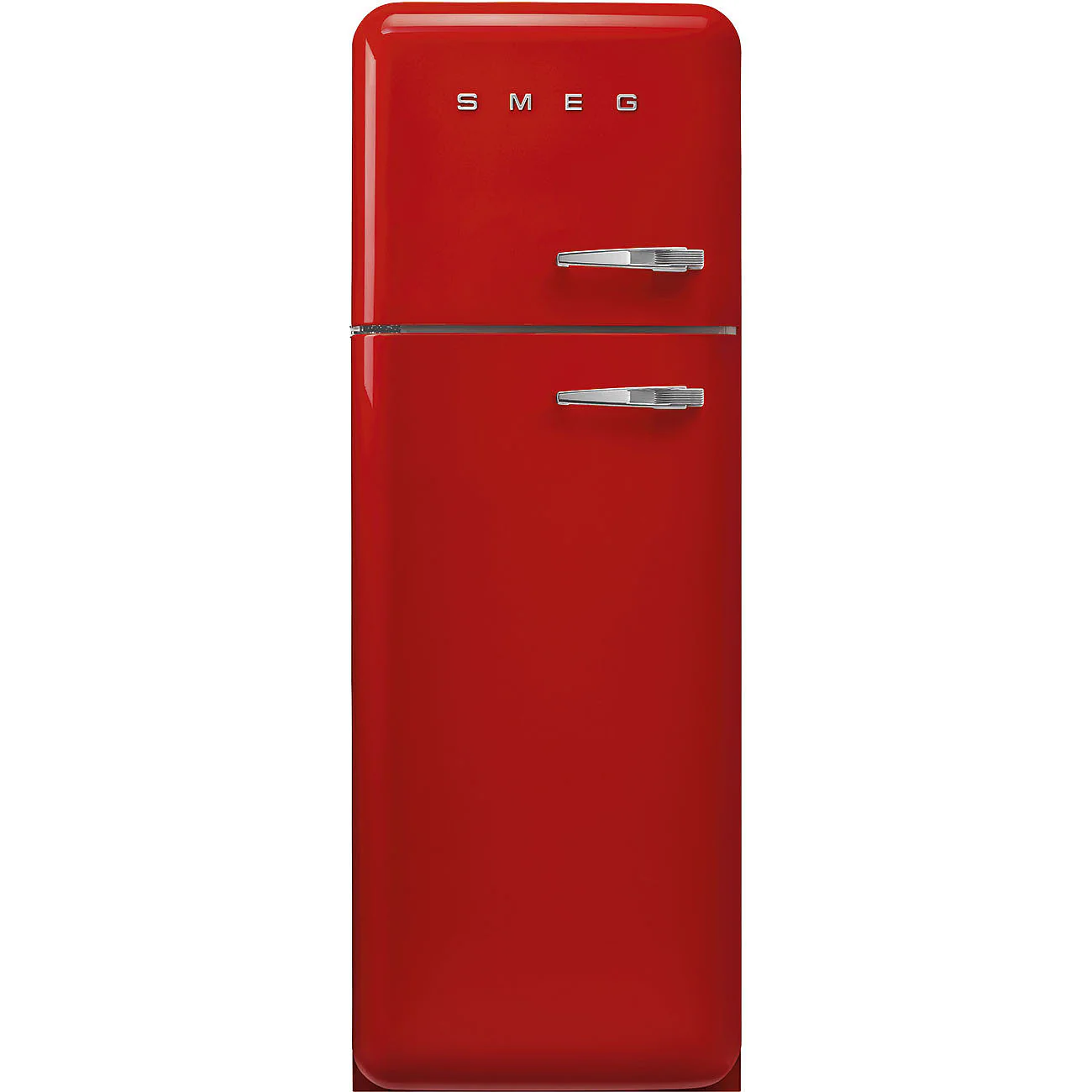 FAB30 60cm 50s Style Left Hand Hinge Fridge Freezer - Image 22