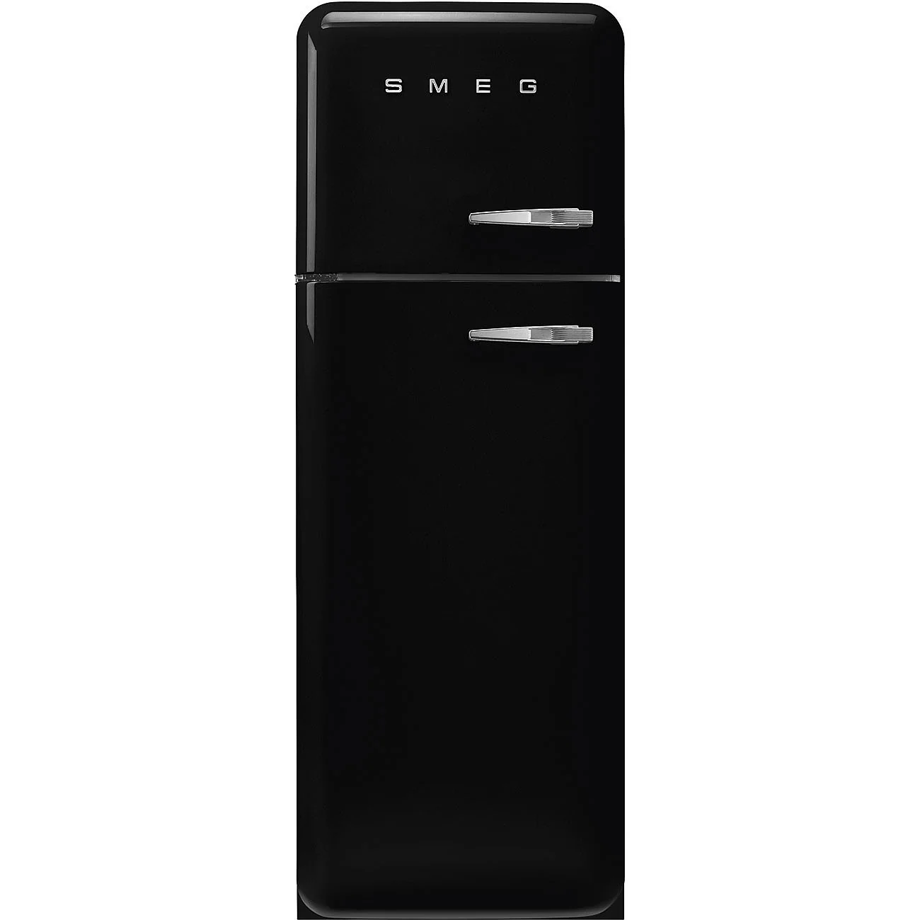 FAB30 60cm 50s Style Left Hand Hinge Fridge Freezer - Image 44