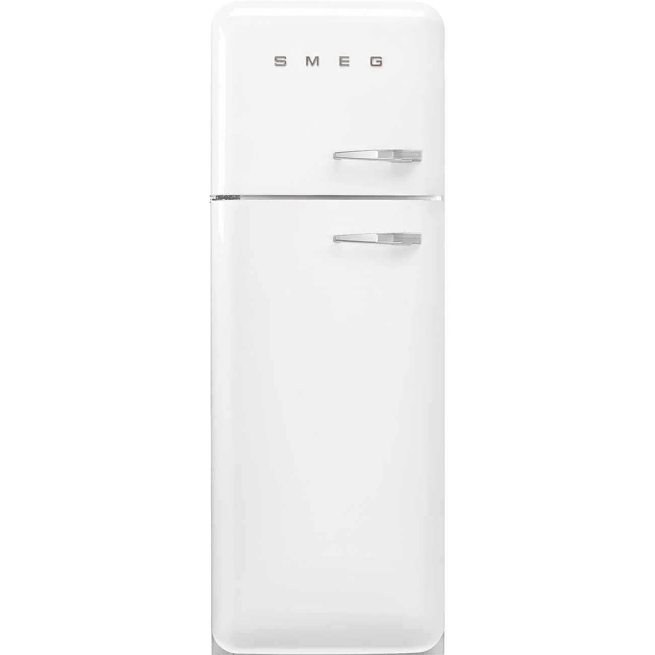 FAB30 60cm 50s Style Left Hand Hinge Fridge Freezer - Image 61