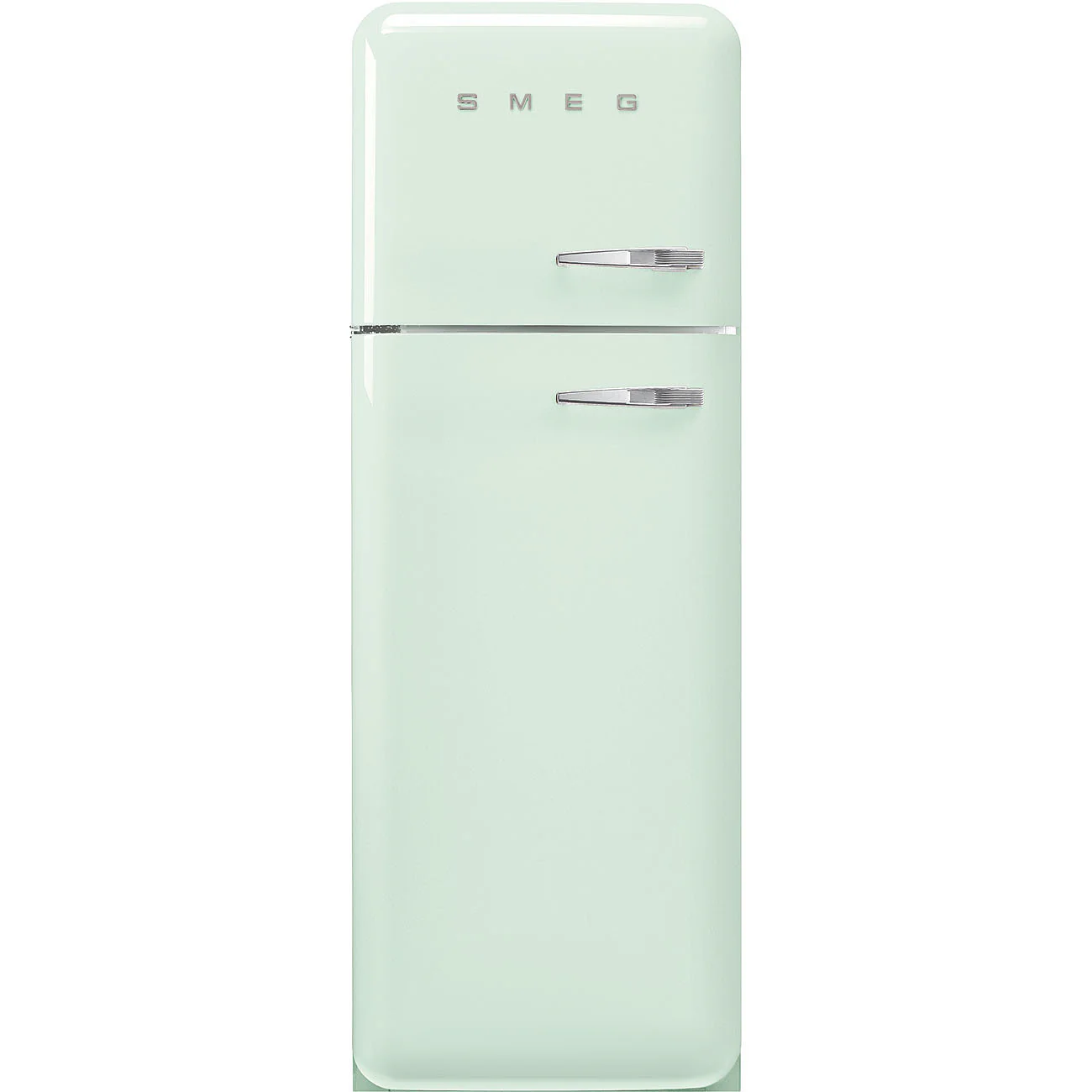 FAB30 60cm 50s Style Left Hand Hinge Fridge Freezer - Image 65