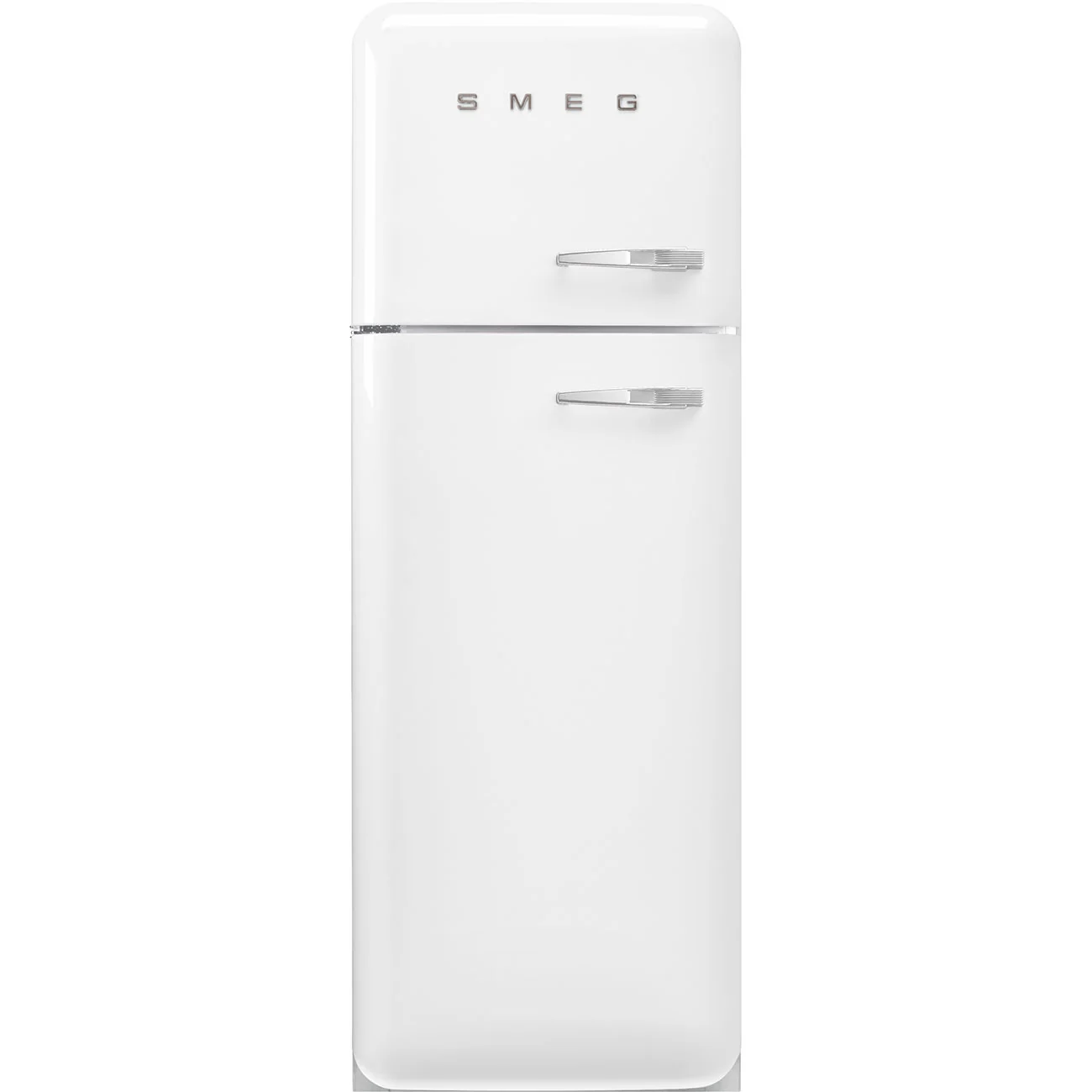FAB30 60cm 50s Style Left Hand Hinge Fridge Freezer - Image 67