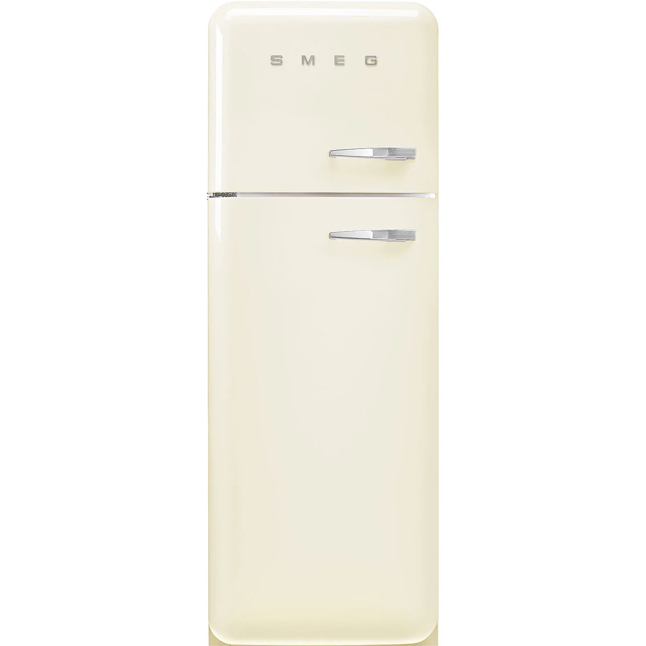 FAB30 60cm 50s Style Left Hand Hinge Fridge Freezer - Image 71