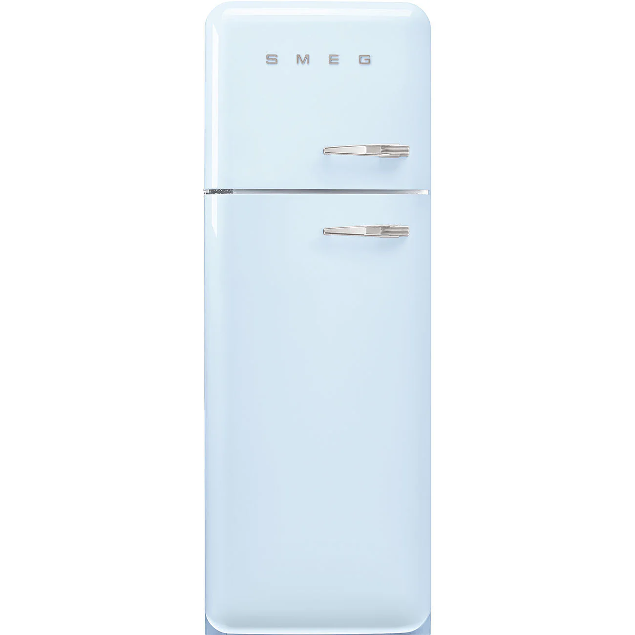 FAB30 60cm 50s Style Left Hand Hinge Fridge Freezer - Image 72
