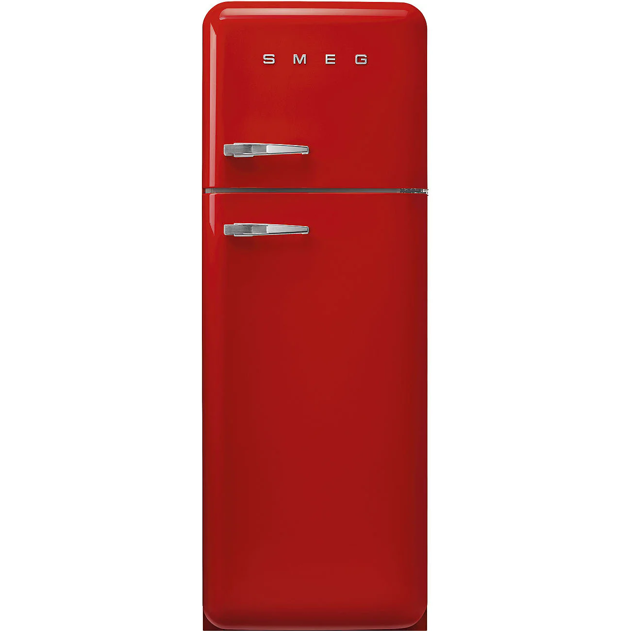 FAB30 60cm 50s Style Right Hand Hinge Freezer Fridge - Image 135