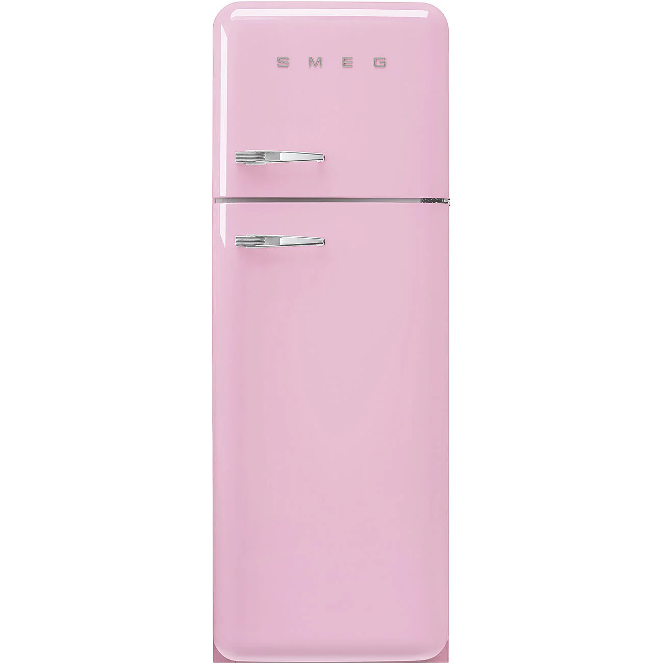 FAB30 60cm 50s Style Right Hand Hinge Freezer Fridge - Image 136