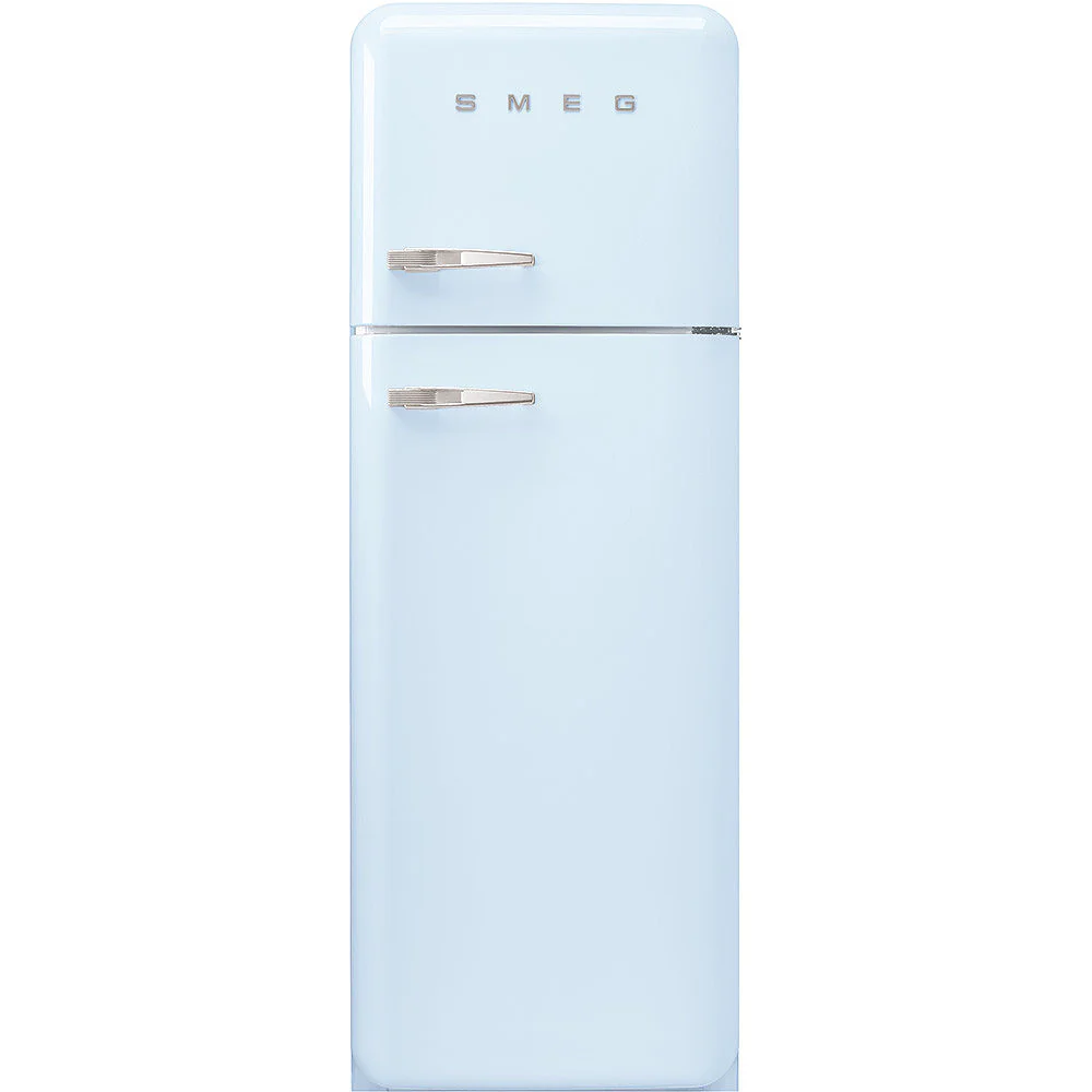 FAB30 60cm 50s Style Right Hand Hinge Freezer Fridge - Image 30