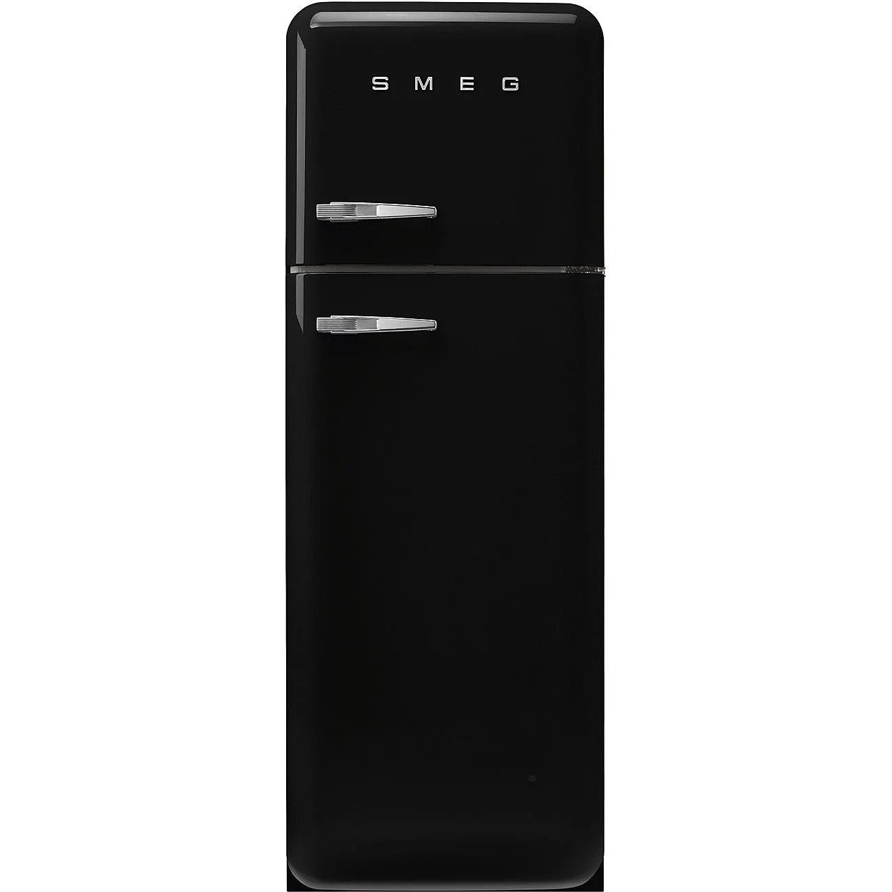 FAB30 60cm 50s Style Right Hand Hinge Freezer Fridge - Image 33