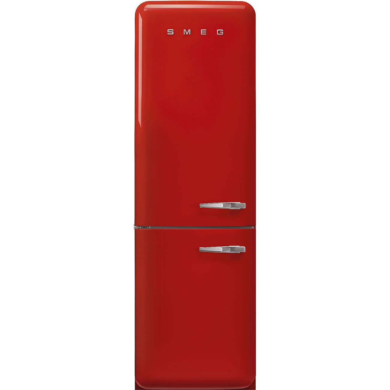 FAB32 60cm 50s Style Left Hand Hinge Fridge Freezer - Image 100