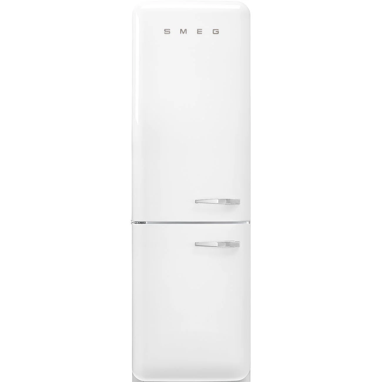FAB32 60cm 50s Style Left Hand Hinge Fridge Freezer - Image 107