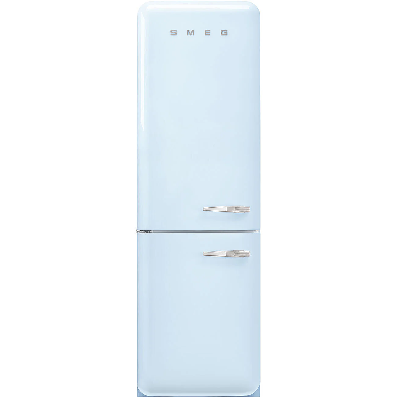 FAB32 60cm 50s Style Left Hand Hinge Fridge Freezer - Image 114