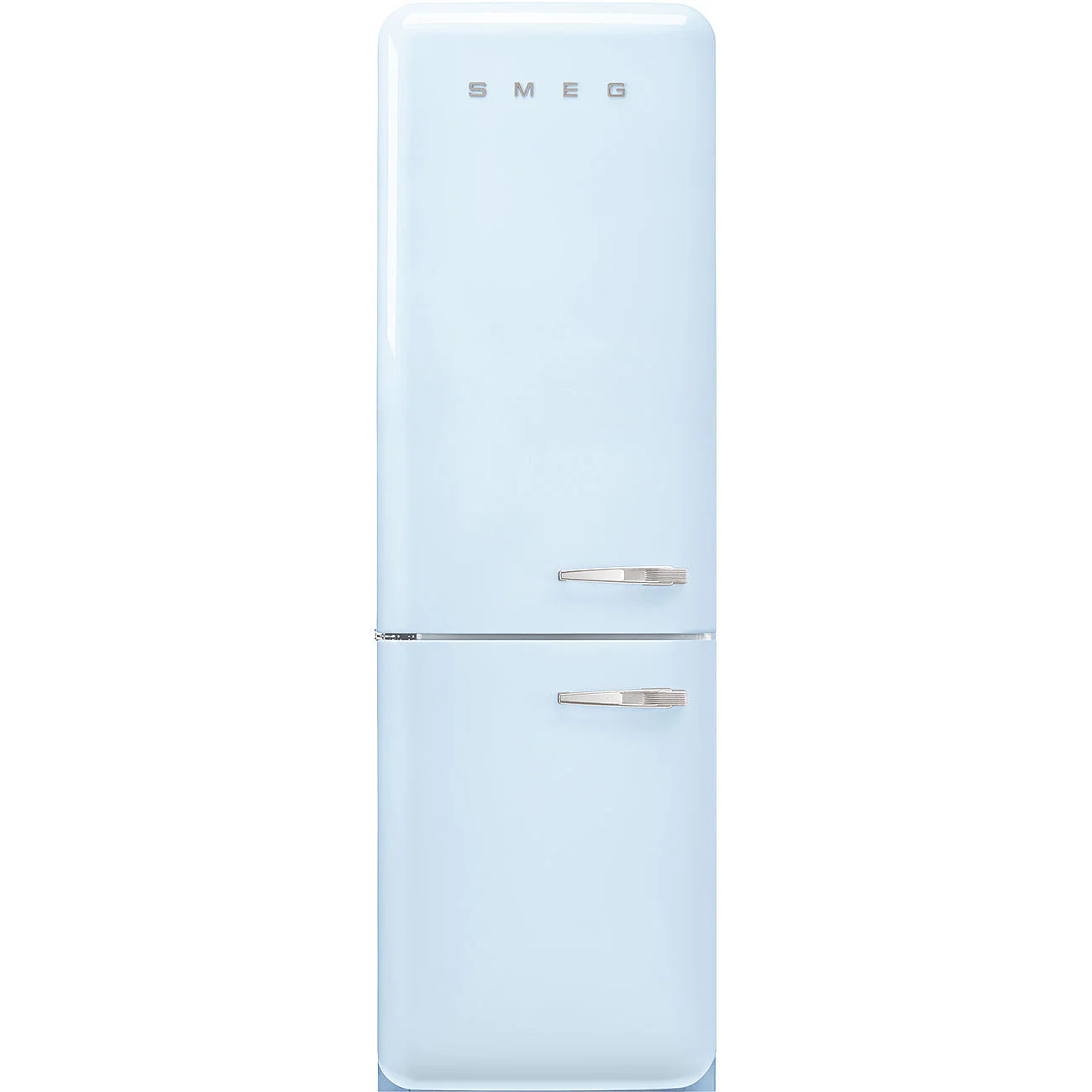 FAB32 60cm 50s Style Left Hand Hinge Fridge Freezer - Image 124