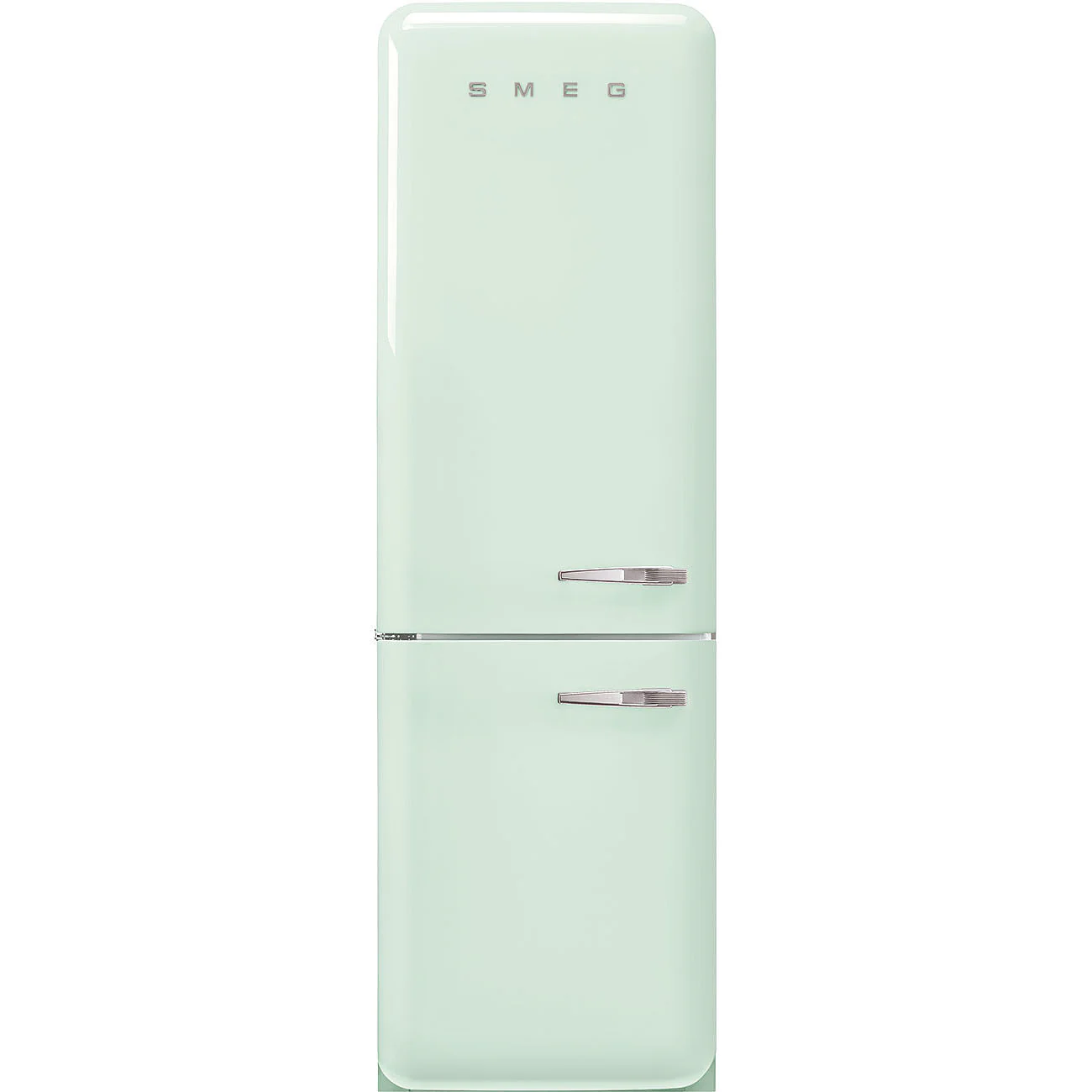 FAB32 60cm 50s Style Left Hand Hinge Fridge Freezer - Image 140