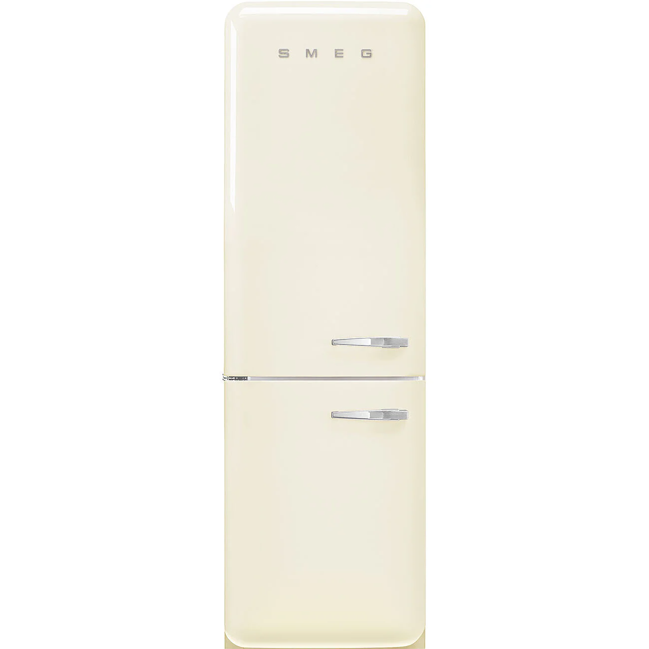 FAB32 60cm 50s Style Left Hand Hinge Fridge Freezer - Image 83