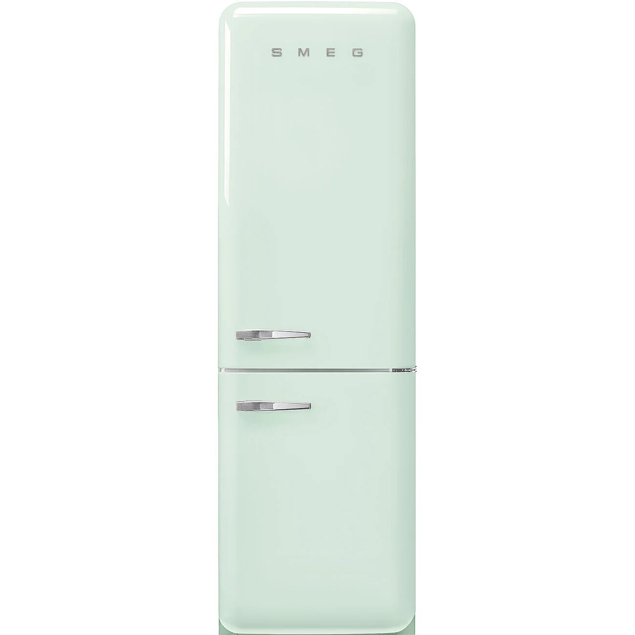 FAB32 60cm 50s Style Right Hand Hinge Fridge Freezer - Image 11
