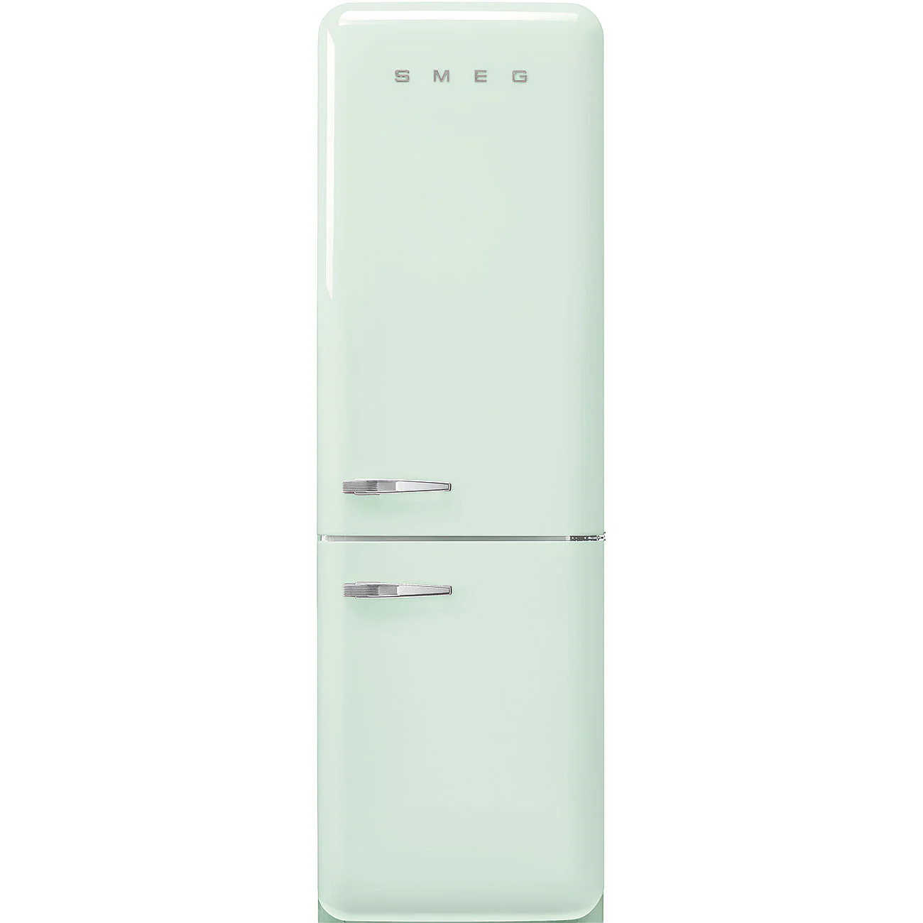 FAB32 60cm 50s Style Right Hand Hinge Fridge Freezer - Image 33
