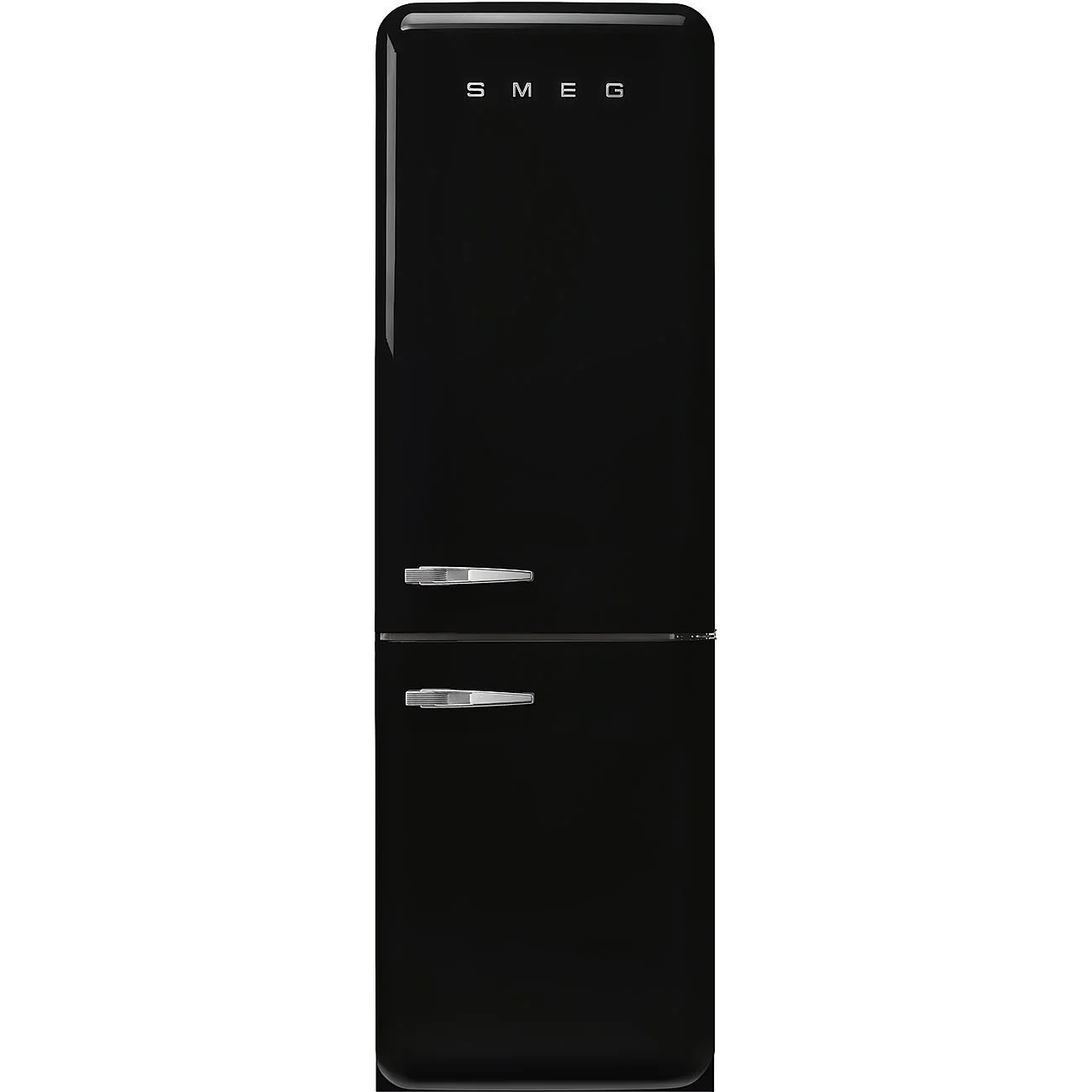 FAB32 60cm 50s Style Right Hand Hinge Fridge Freezer - Image 35