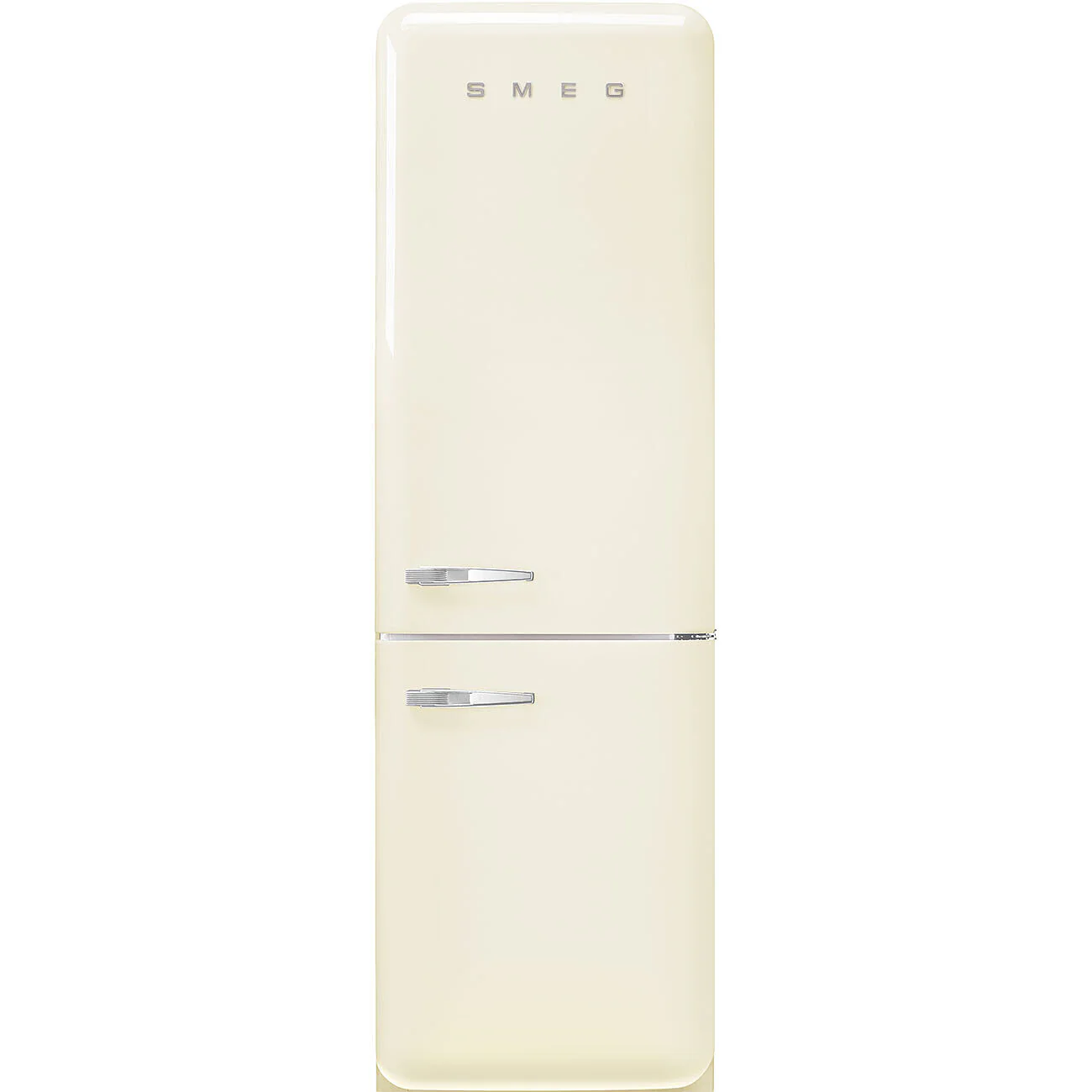 FAB32 60cm 50s Style Right Hand Hinge Fridge Freezer - Image 4