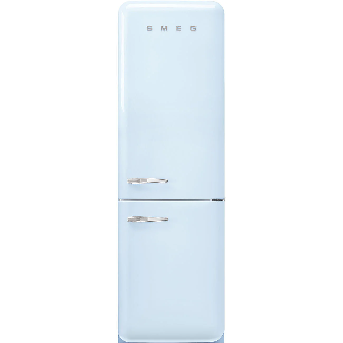 FAB32 60cm 50s Style Right Hand Hinge Fridge Freezer - Image 6
