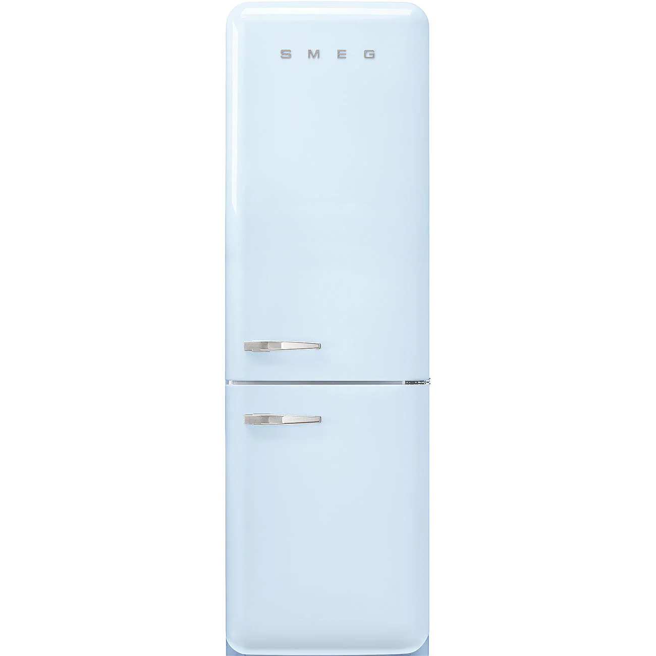 FAB32 60cm 50s Style Right Hand Hinge Fridge Freezer - Image 84
