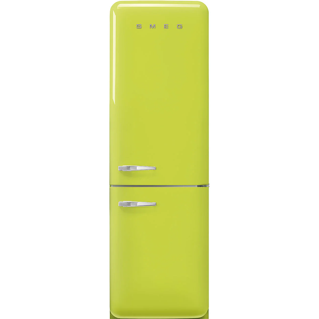 FAB32 60cm 50s Style Right Hand Hinge Fridge Freezer - Image 9