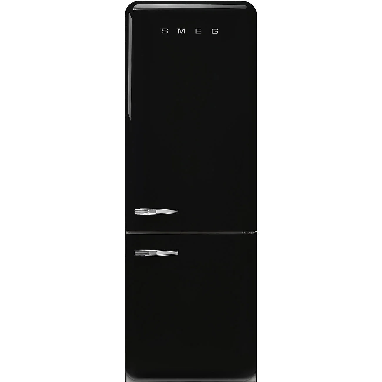 FAB38RBL5 70cm 50s Style Right Hand Hinge Fridge Freezer