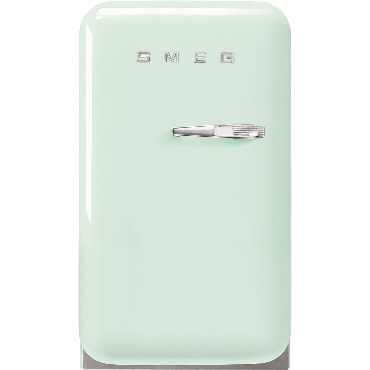 FAB5 40cm 50s Style Small Left Hand Hinge Minibar - Image 14