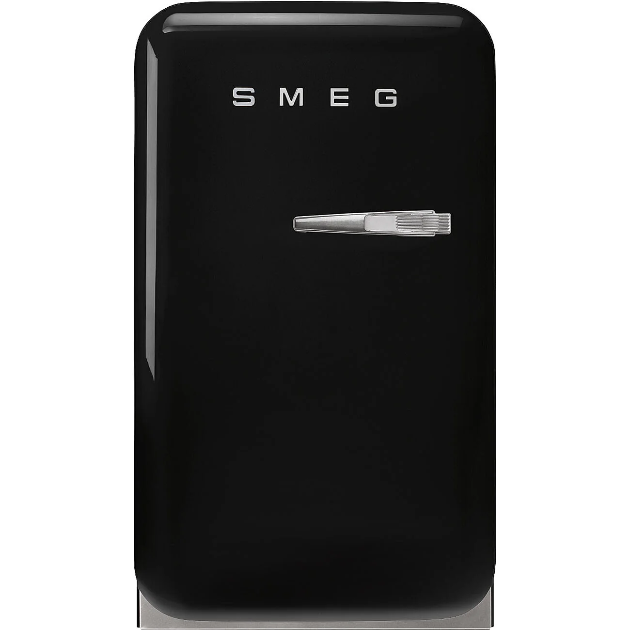 FAB5 40cm 50s Style Small Left Hand Hinge Minibar - Image 15
