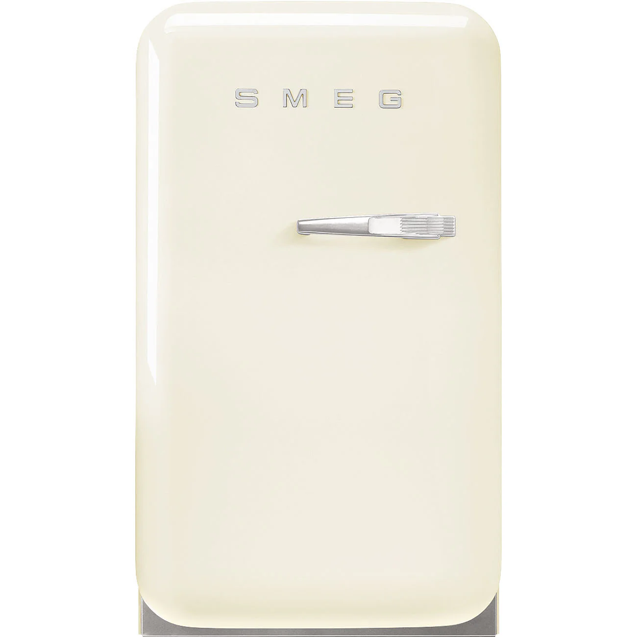 FAB5 40cm 50s Style Small Left Hand Hinge Minibar - Image 27