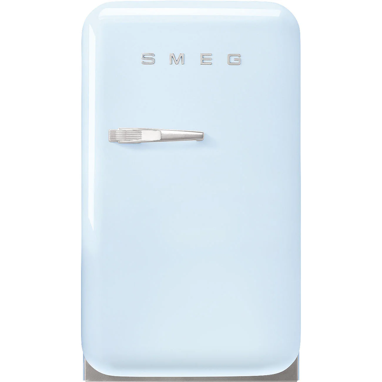 FAB5 40cm 50s Style Small Right Hand Hinge Minibar - Image 58