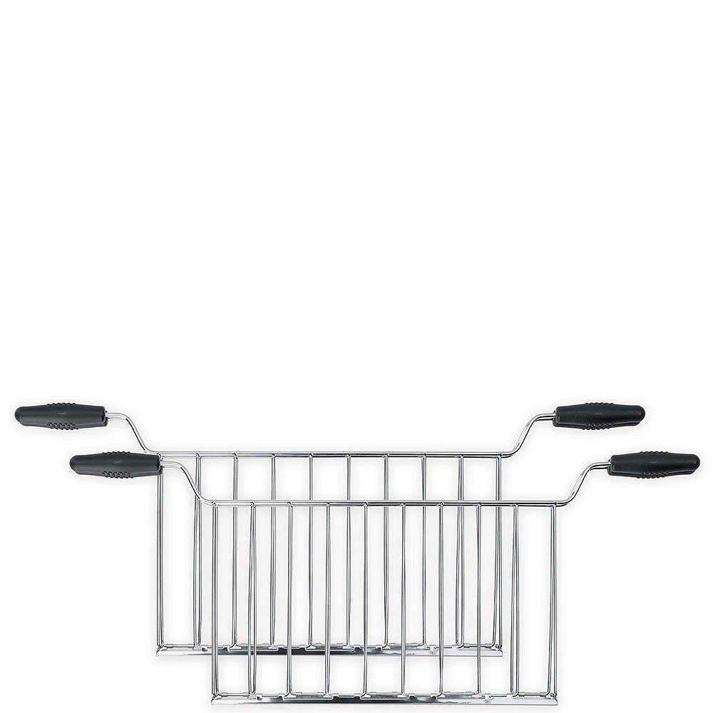 Four Slice Toaster Sandwich Racks - Image 4