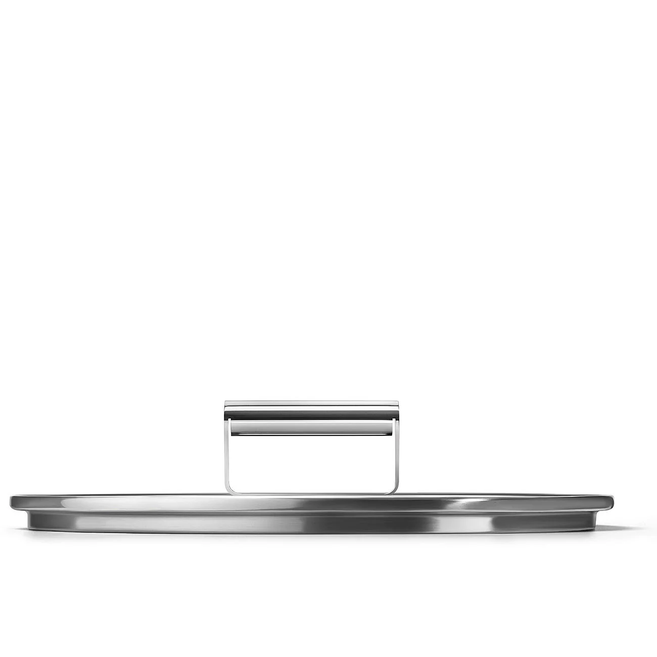Glass and Steel Lid to fit 28cm diameter cookware - Image 8