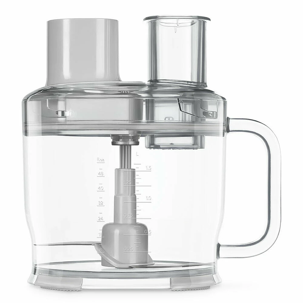 Hand Blender Food Processor Accessory - Image 6