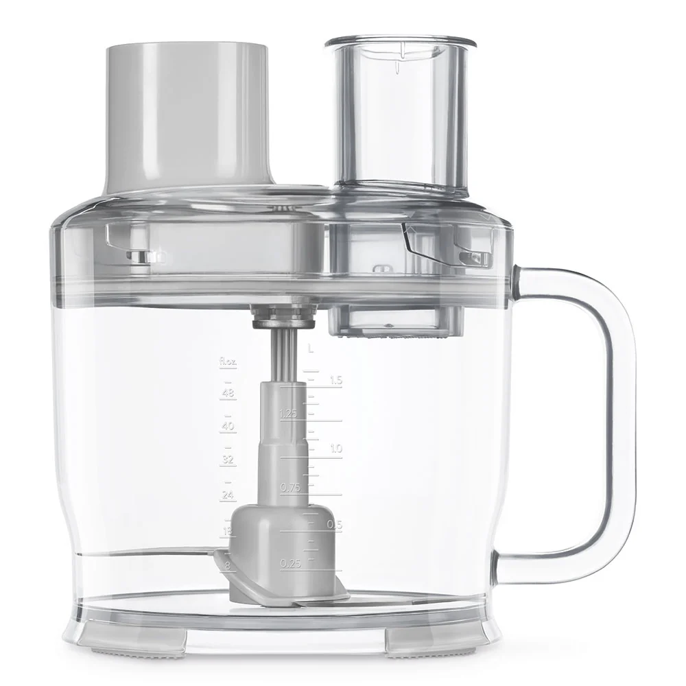 Hand Blender Food Processor Accessory - Image 8