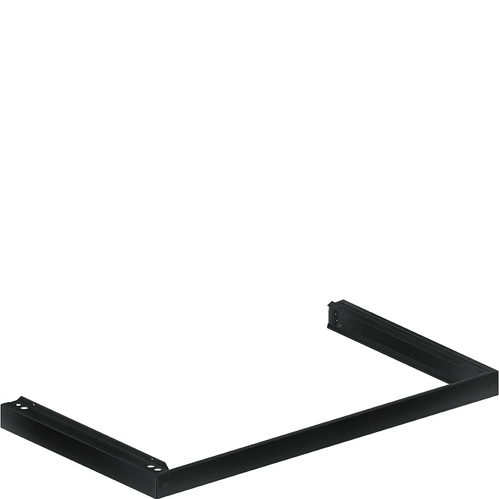 Height Extension Kit (950mm) for Victoria TR90 Cookers - Image 2