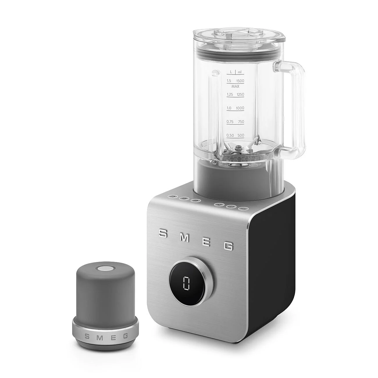High performance blender - Image 7