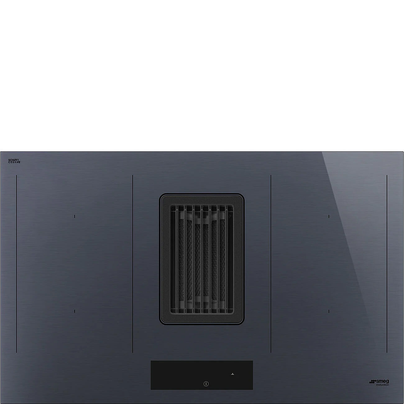 HOBD182DG 83cm Venting Induction Hob - Image 10