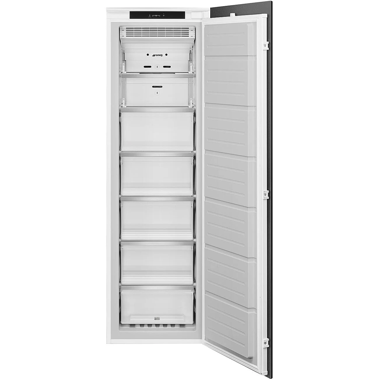 Integrated freezer - Image 3