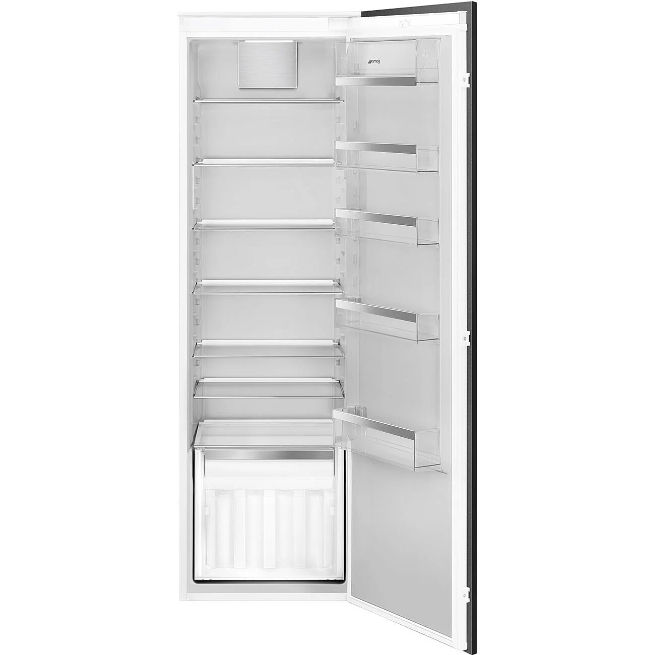 Integrated larder fridge - Image 4