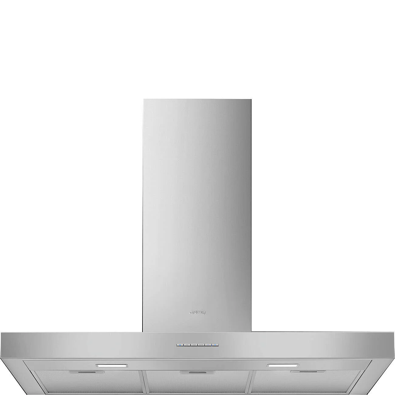 KBT900XE 90cm Chimney Hood Stainless Steel - Image 4