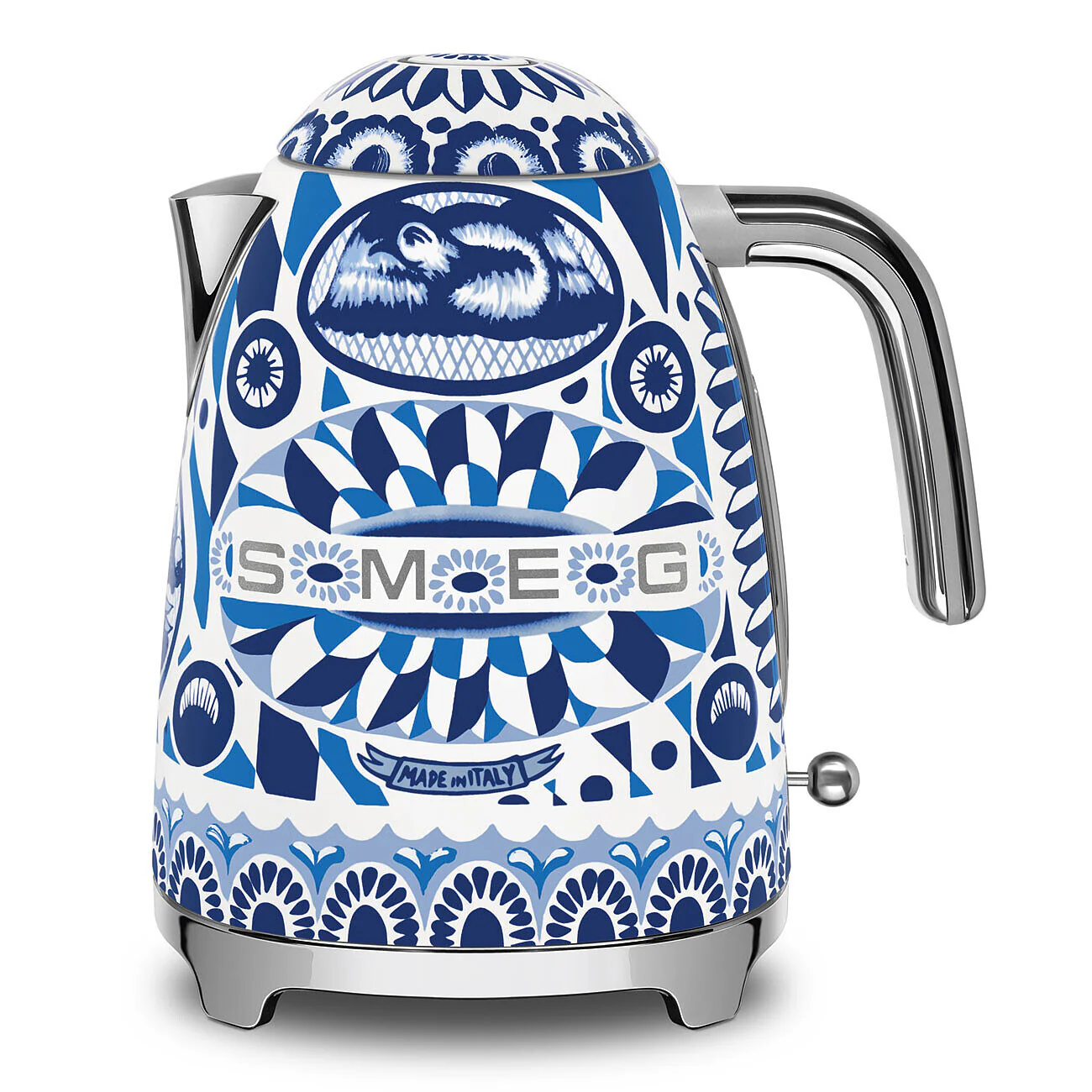 Kettle - Image 28