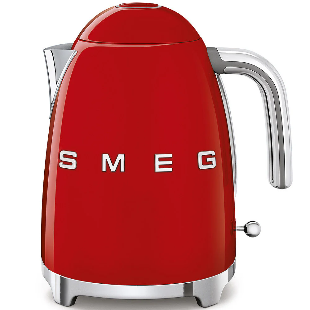 Kettle - Image 30