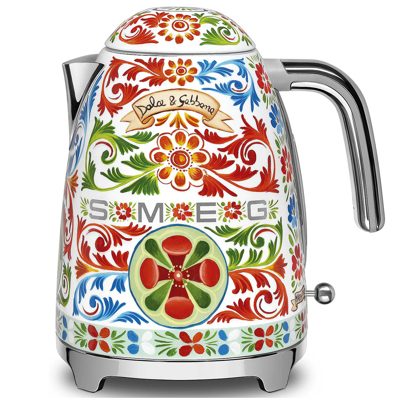 Kettle - Image 92