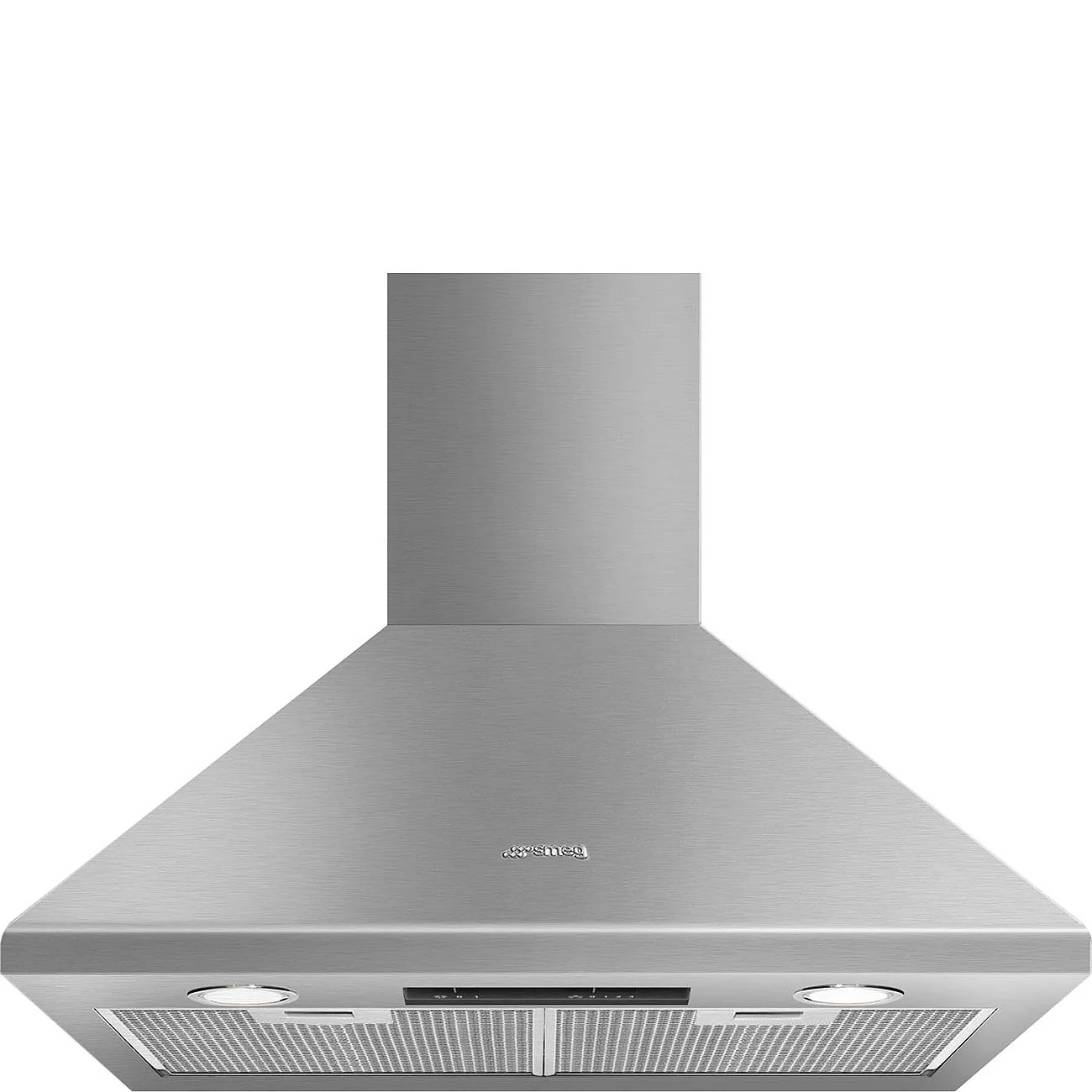 KSED65XE 60cm Chimney Hood Stainless Steel - Image 5