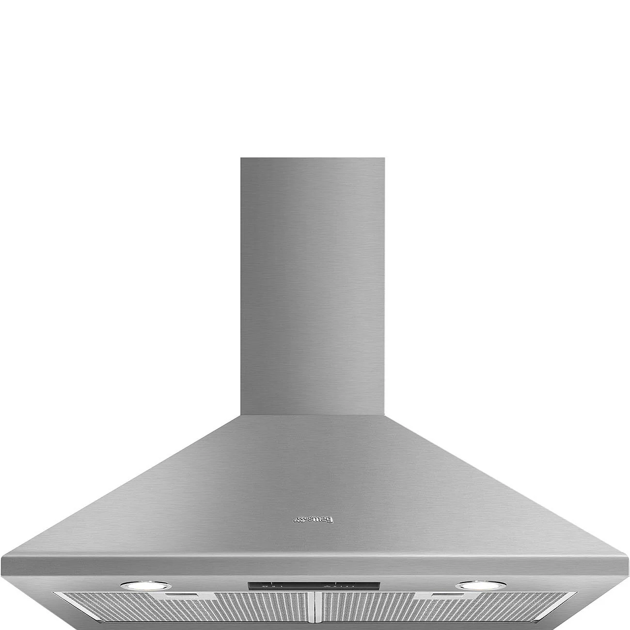 KSED75XE 70cm Chimney Hood Stainless Steel - Image 6