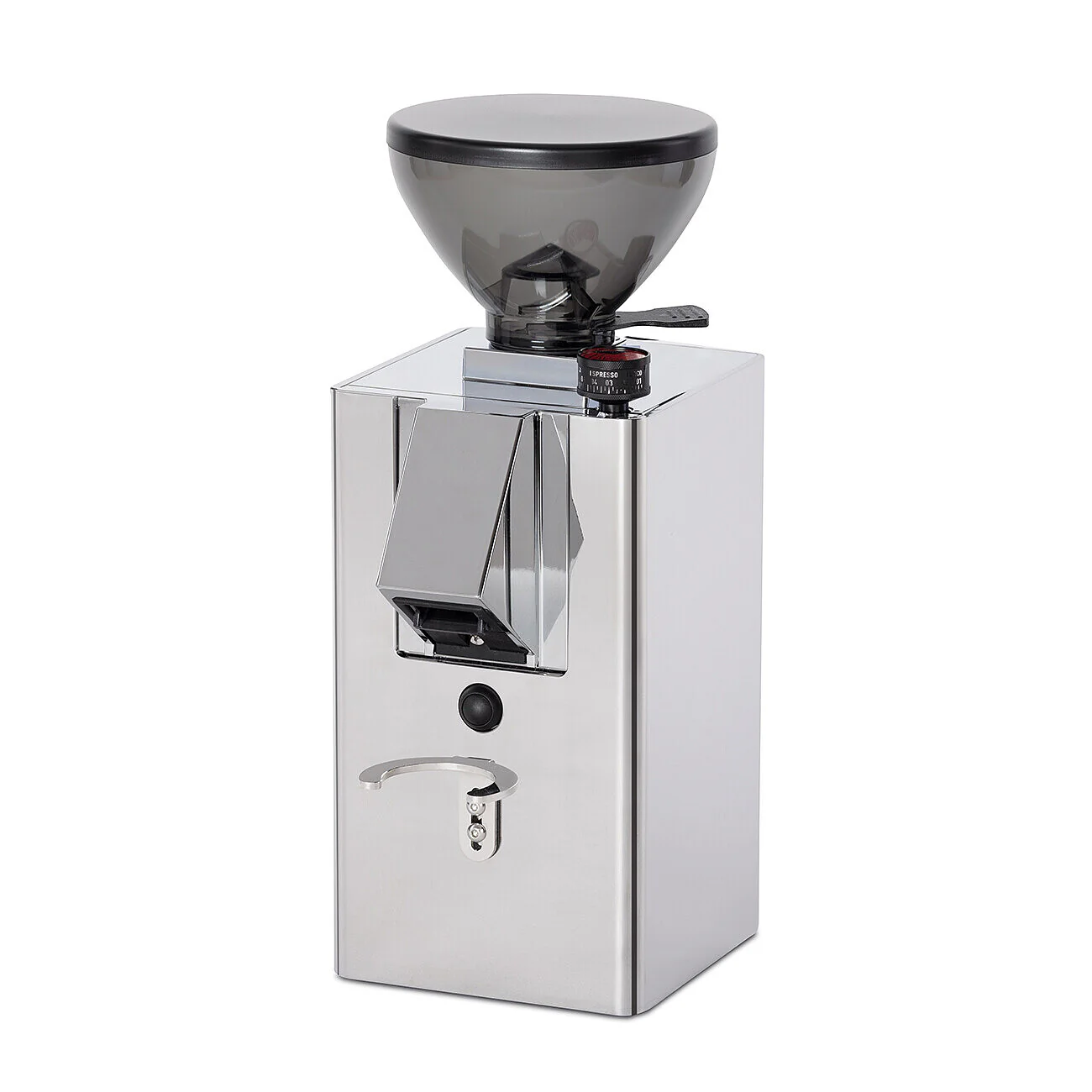 Kube Mill Coffee Grinder - Image 8