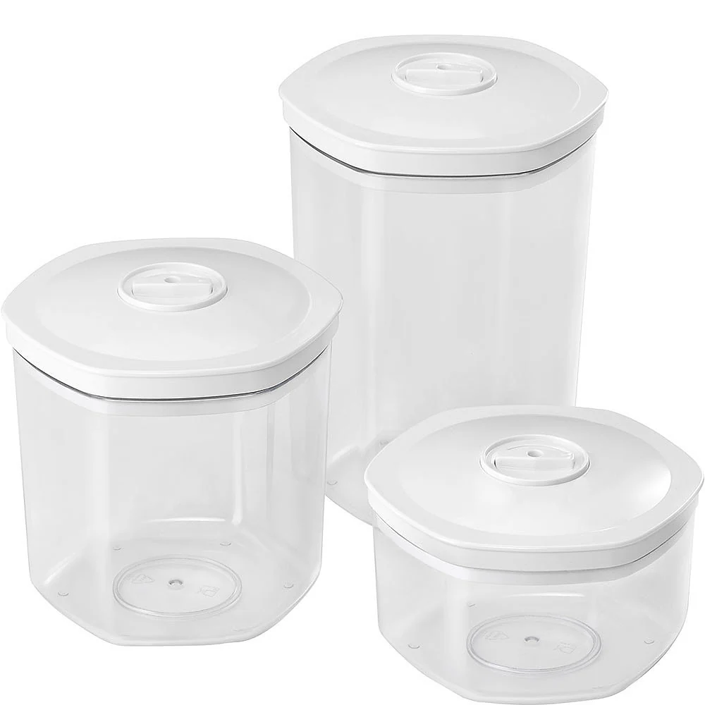 LIFEBOX For Use With A Smeg Vacuum Drawer - Image 4