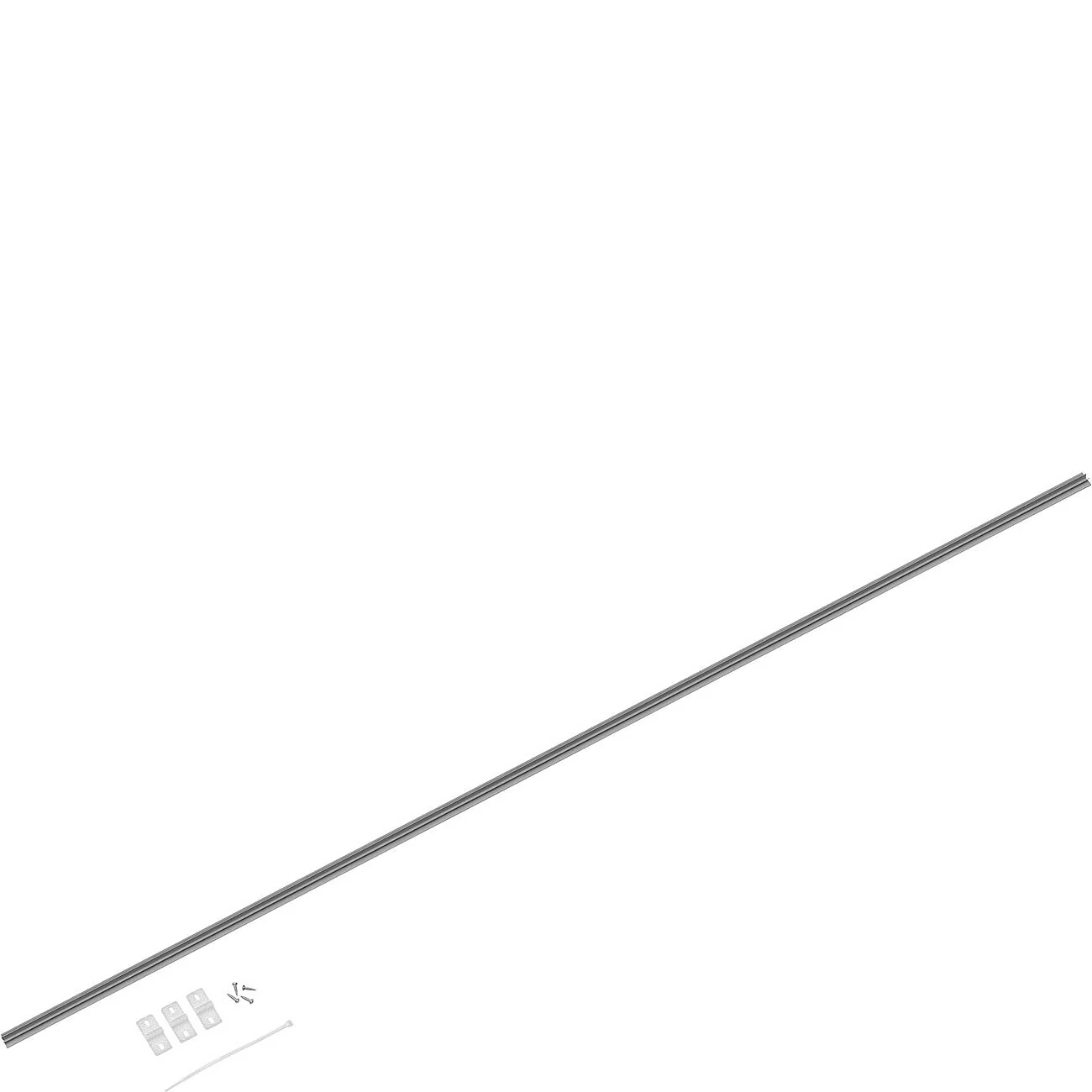Linking kit for UKFS18EV2HX or UKFF18EN2HX - Image 2
